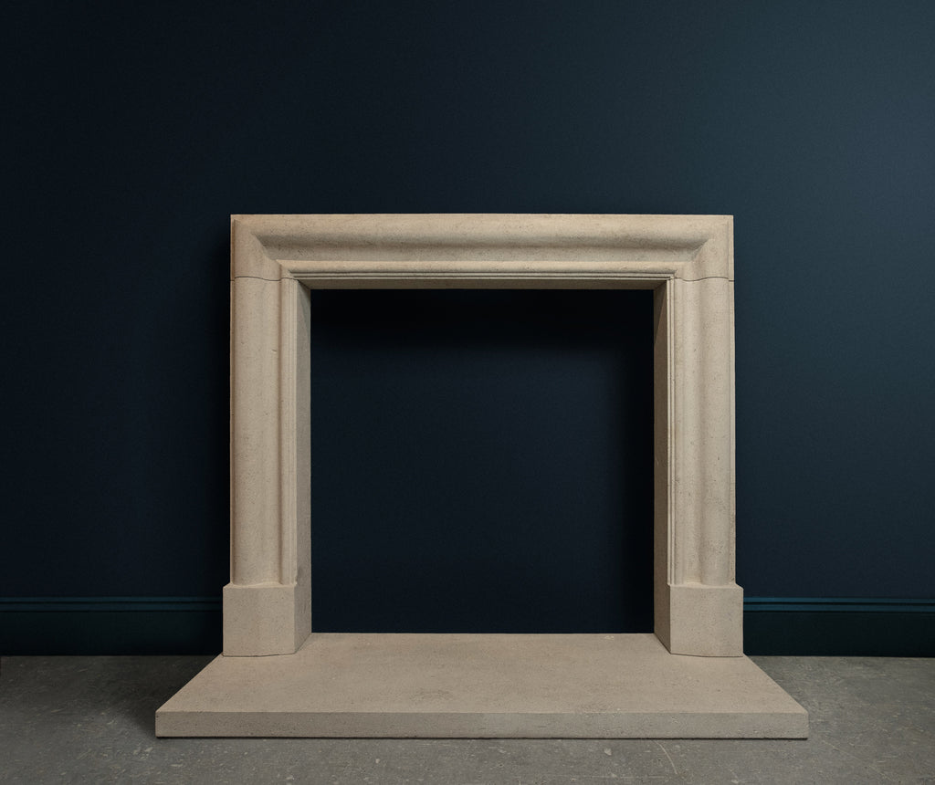The Classic Bolection | After the Antique | Creating Classic Features