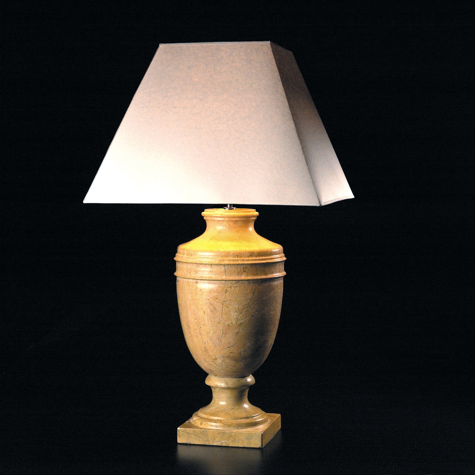 The Imperial. (Yellow Marble)