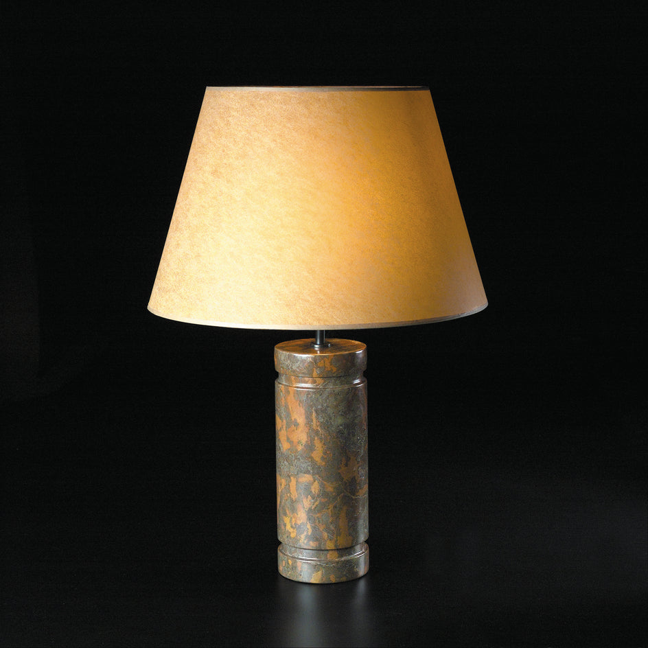 The Pisa (Tiger Marble)